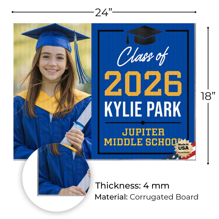 Jupiter Middle School Design 8