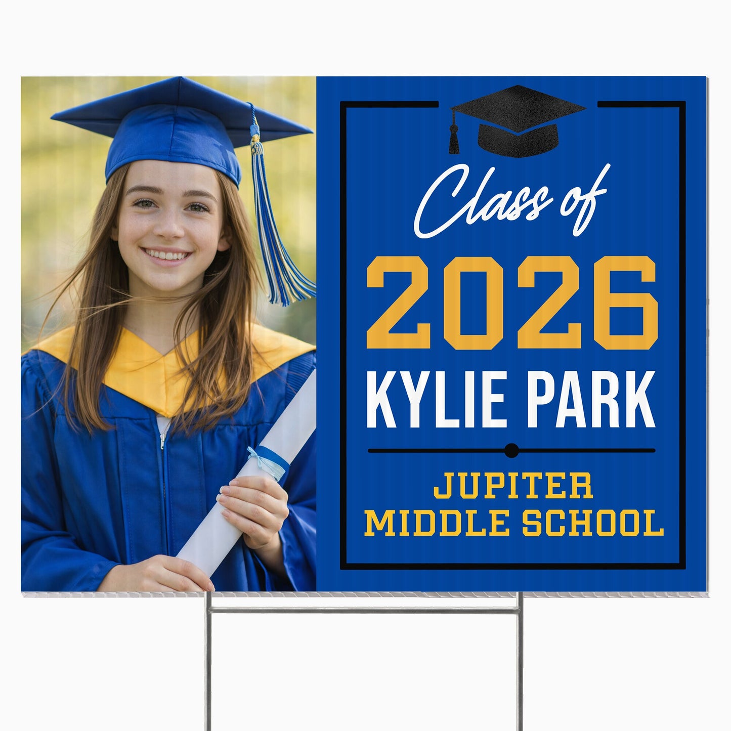Jupiter Middle School Design 8