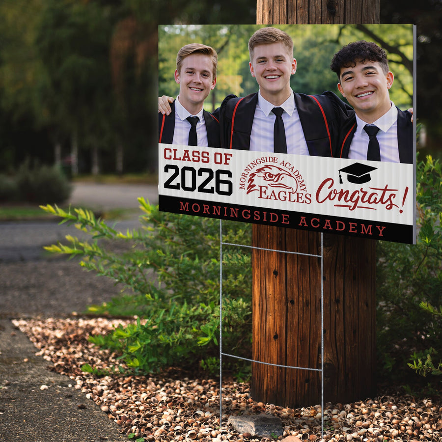 Morningside Academy Design 3