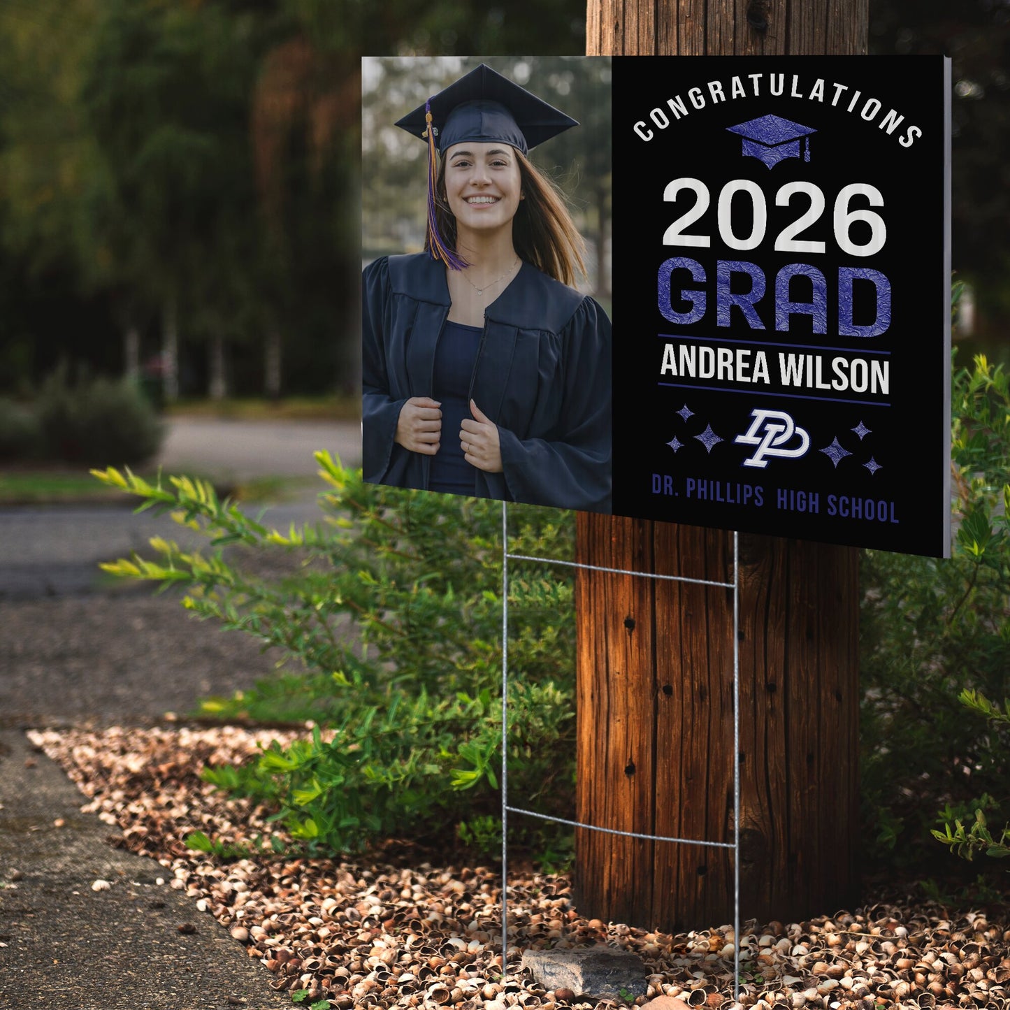 Dr. Phillips High School Design 10