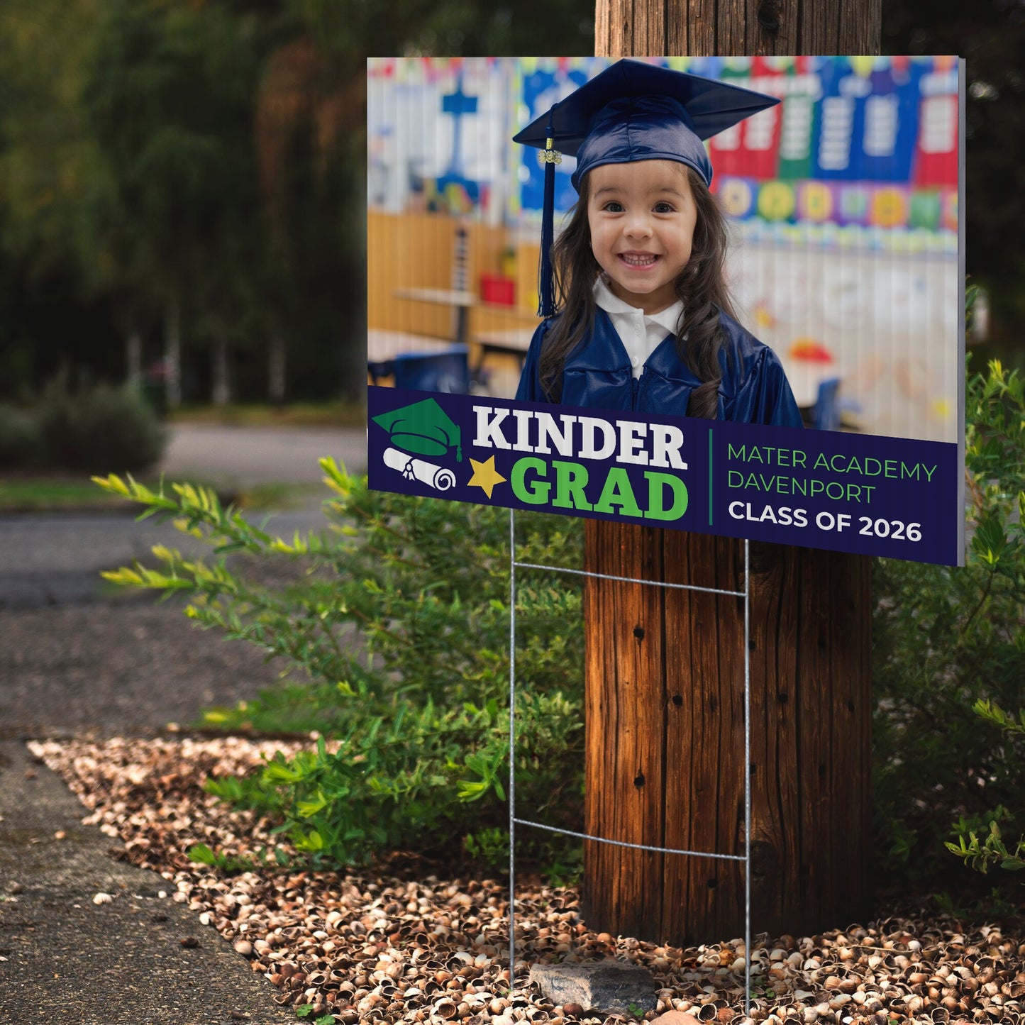 Mater Academy Davenport Kindergarten Design 1