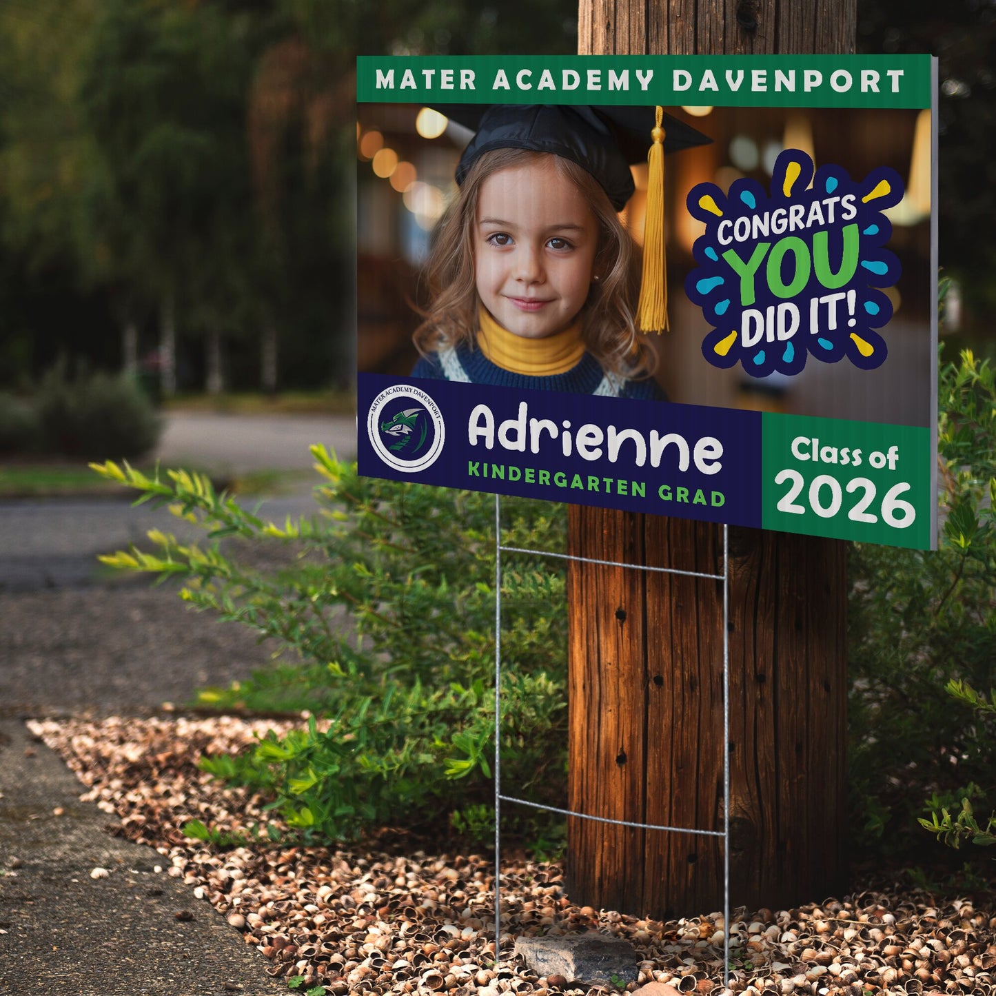 Mater Academy Davenport Kindergarten Design 5