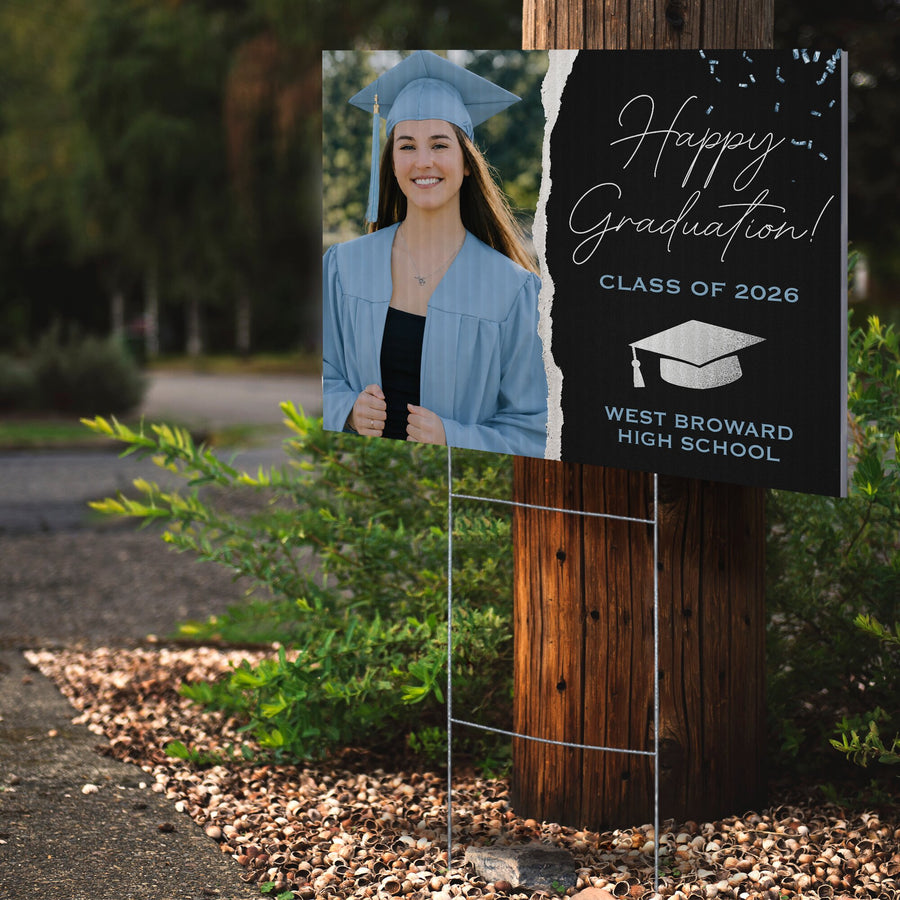West Broward High School Design 6