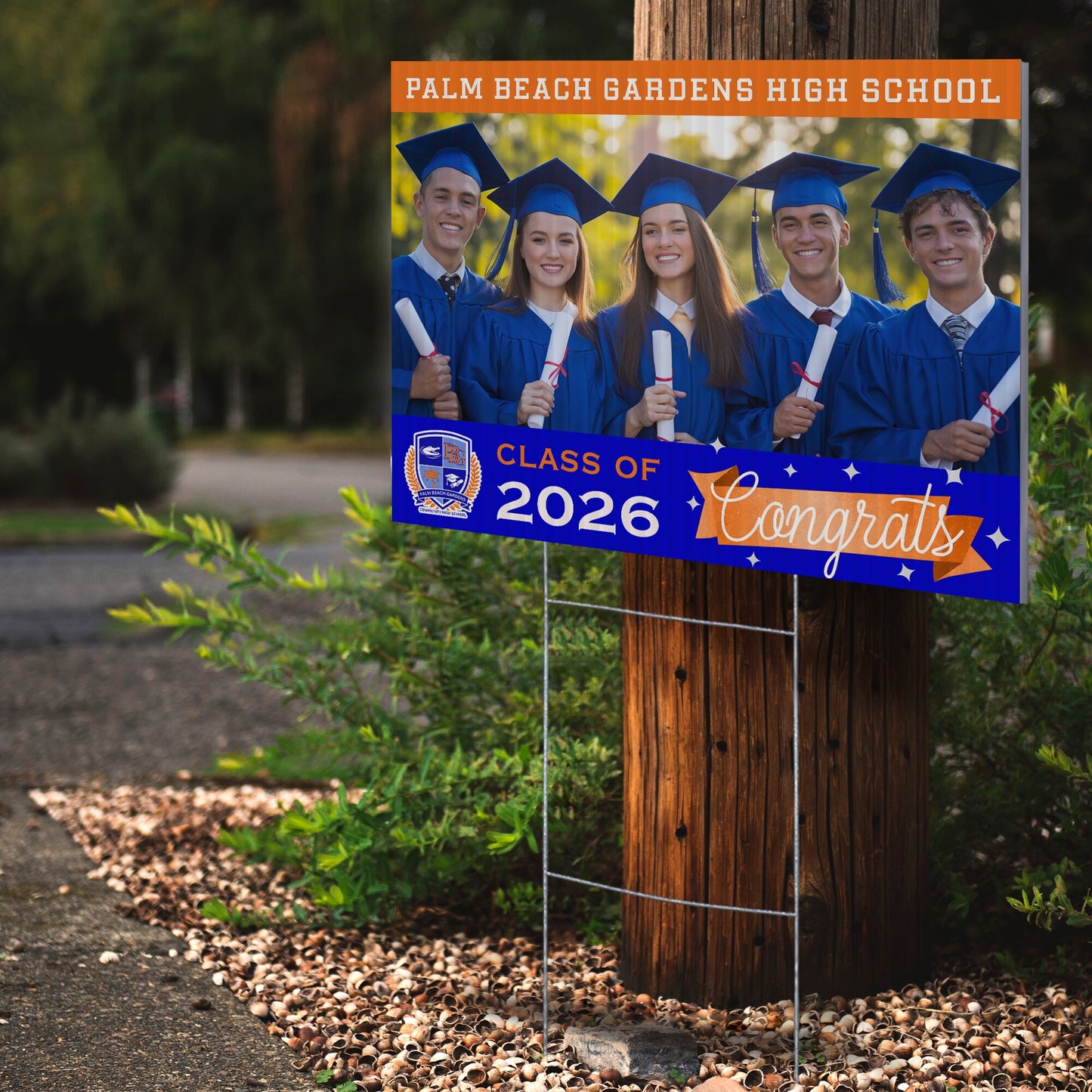 Palm Beach Gardens High School Design 5