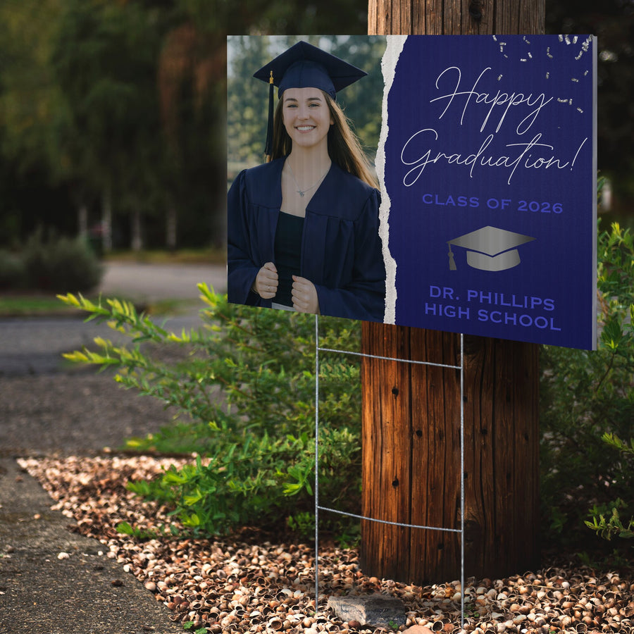Dr. Phillips High School Design 6