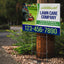 Lawn Care Services Yard Sign Design 5