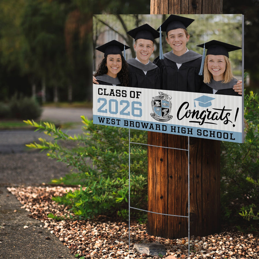 West Broward High School Design 3