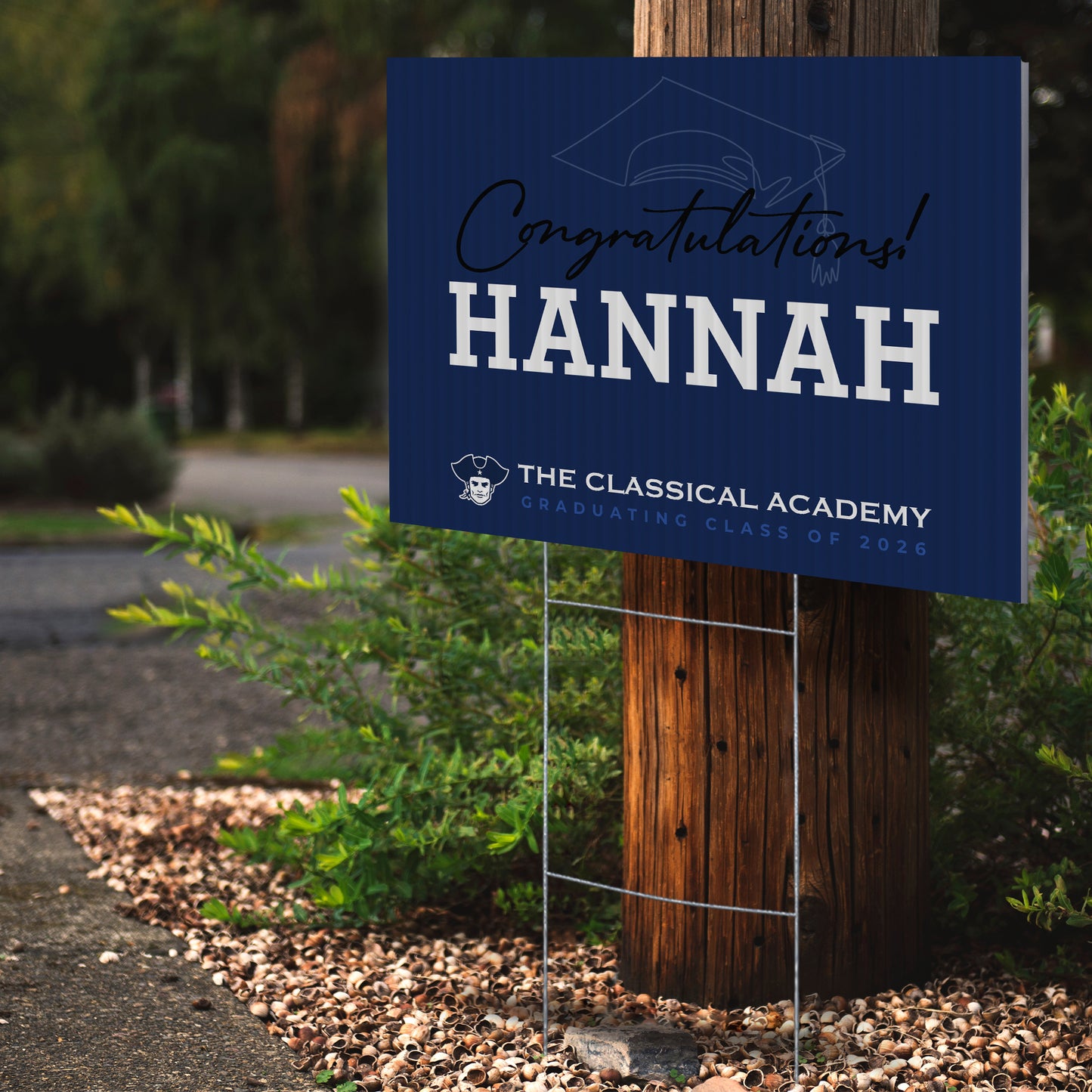 The Classical Academy of Sarasota Design 7