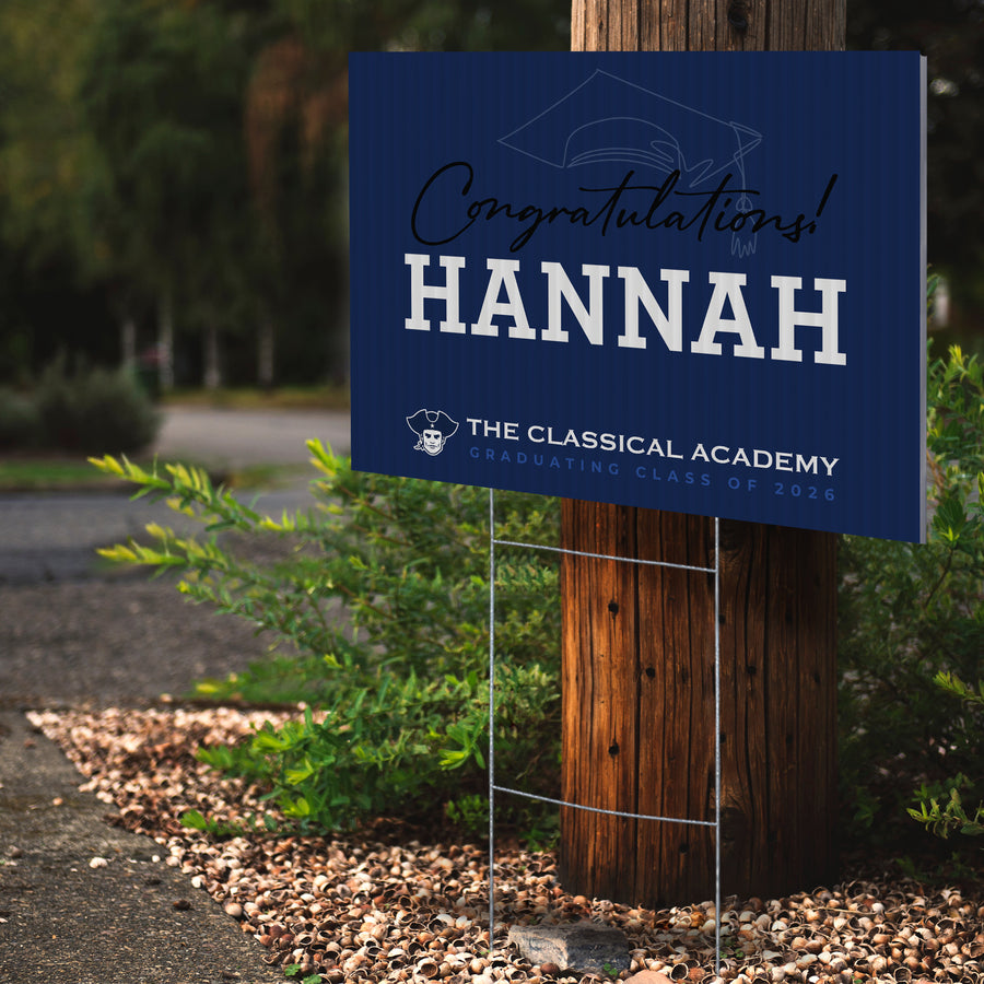 The Classical Academy of Sarasota Design 7
