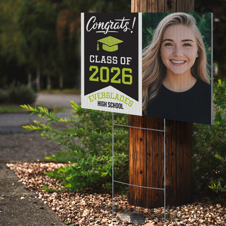Everglades High School Design 2