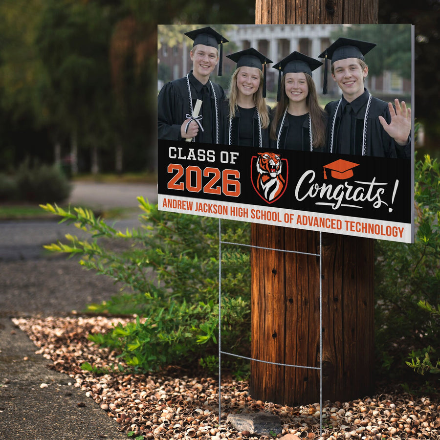 Andrew Jackson High School of Advanced Technology Design 3