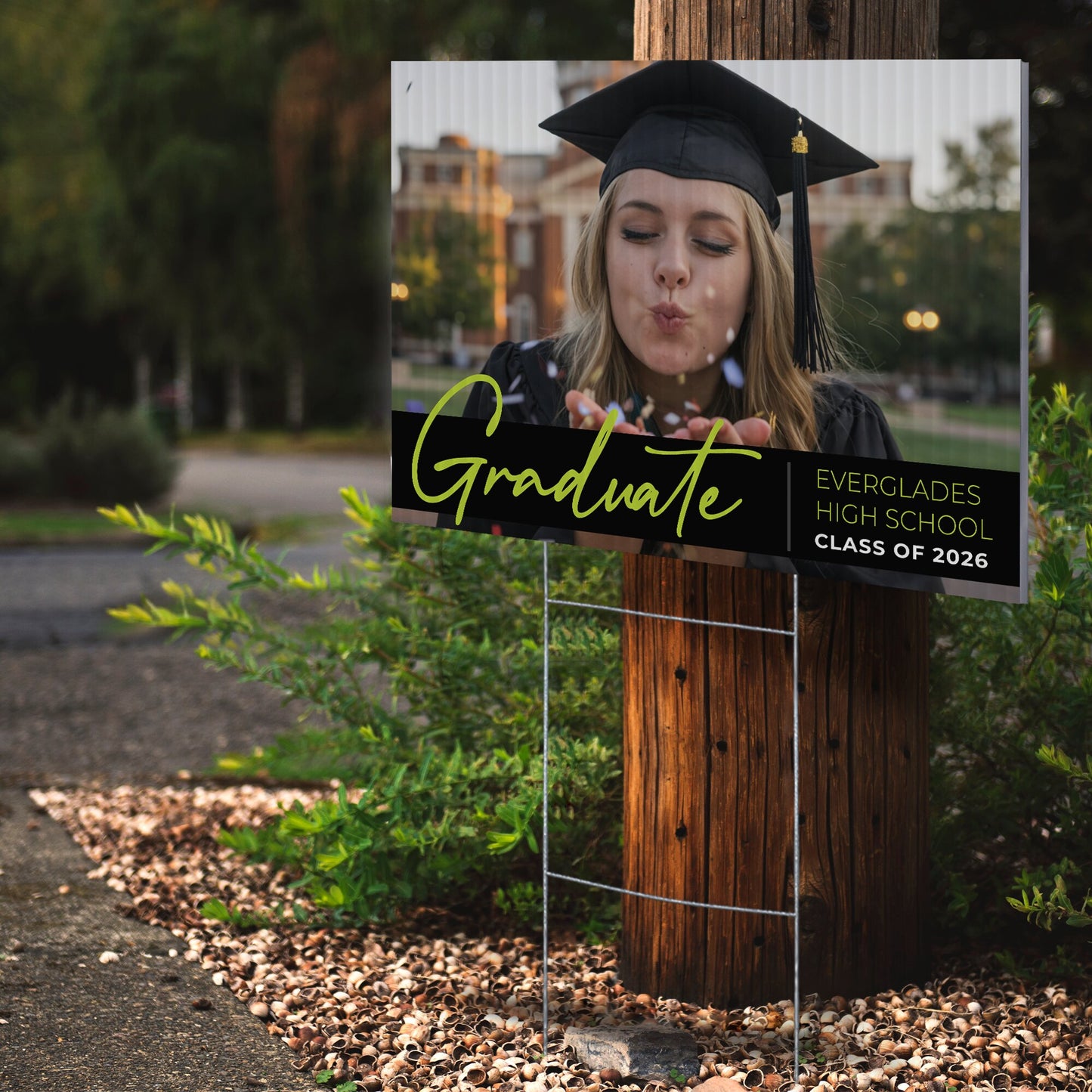Everglades High School Design 9