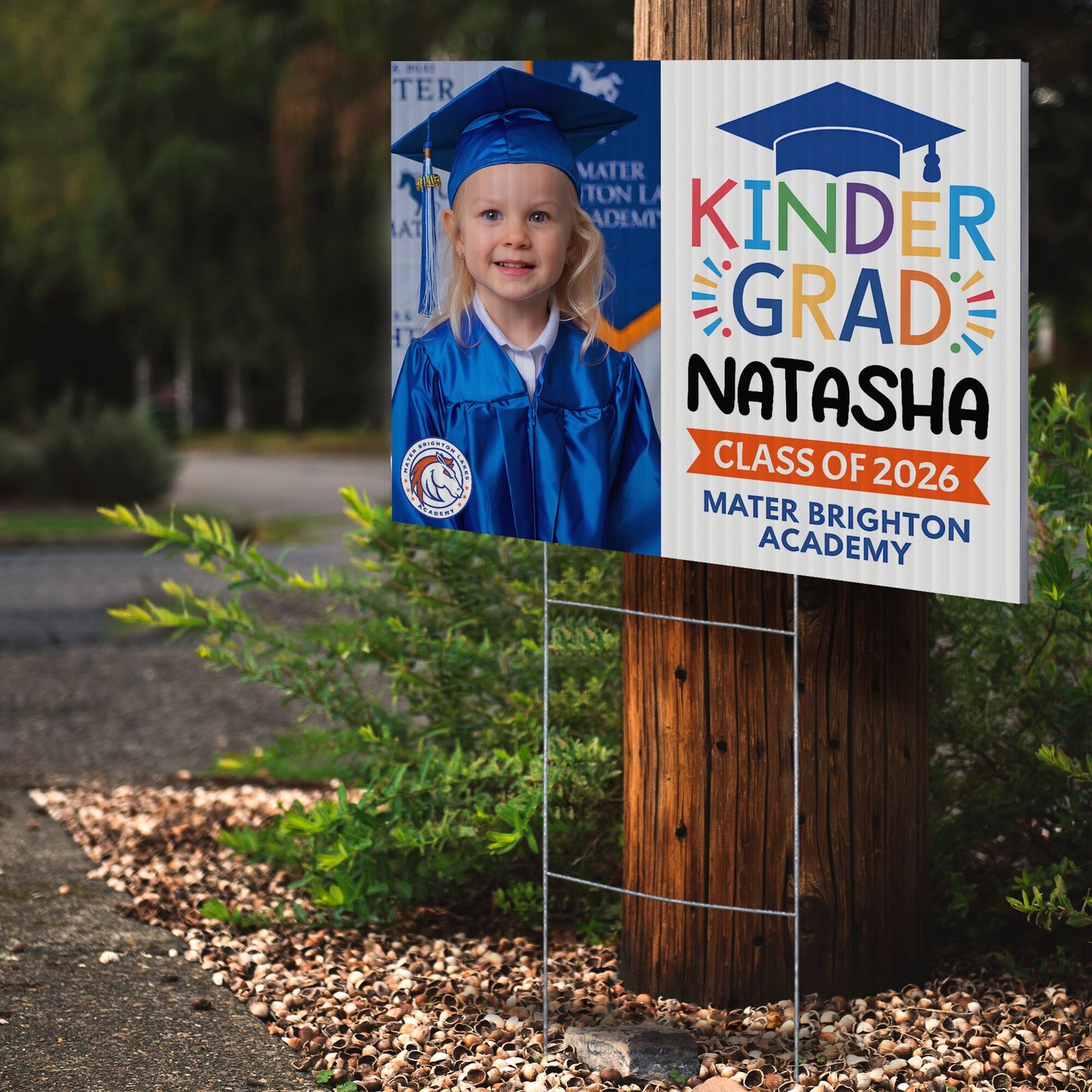 Mater Brighton Lakes Kindergarten  Design 4