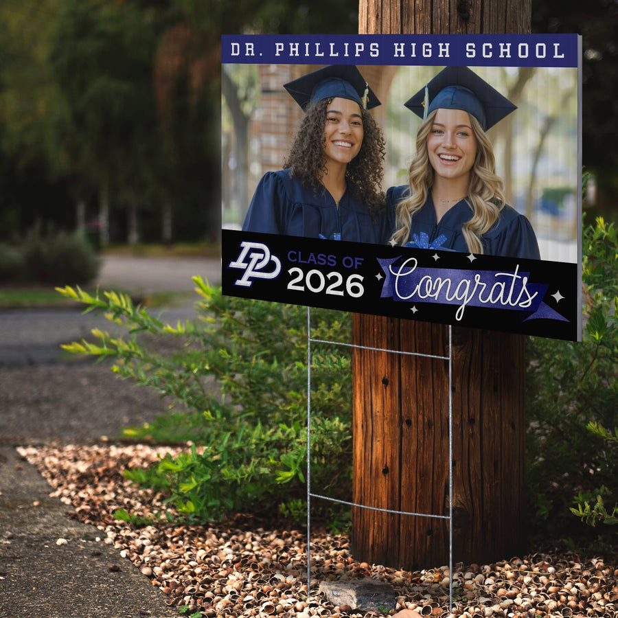 Dr. Phillips High School Design 5