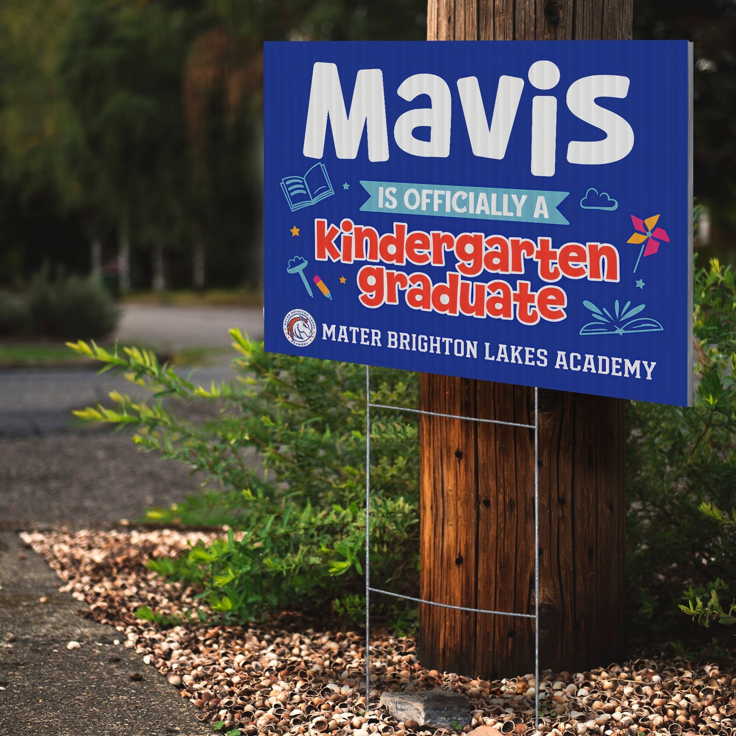 Mater Brighton Lakes Kindergarten  Design 6
