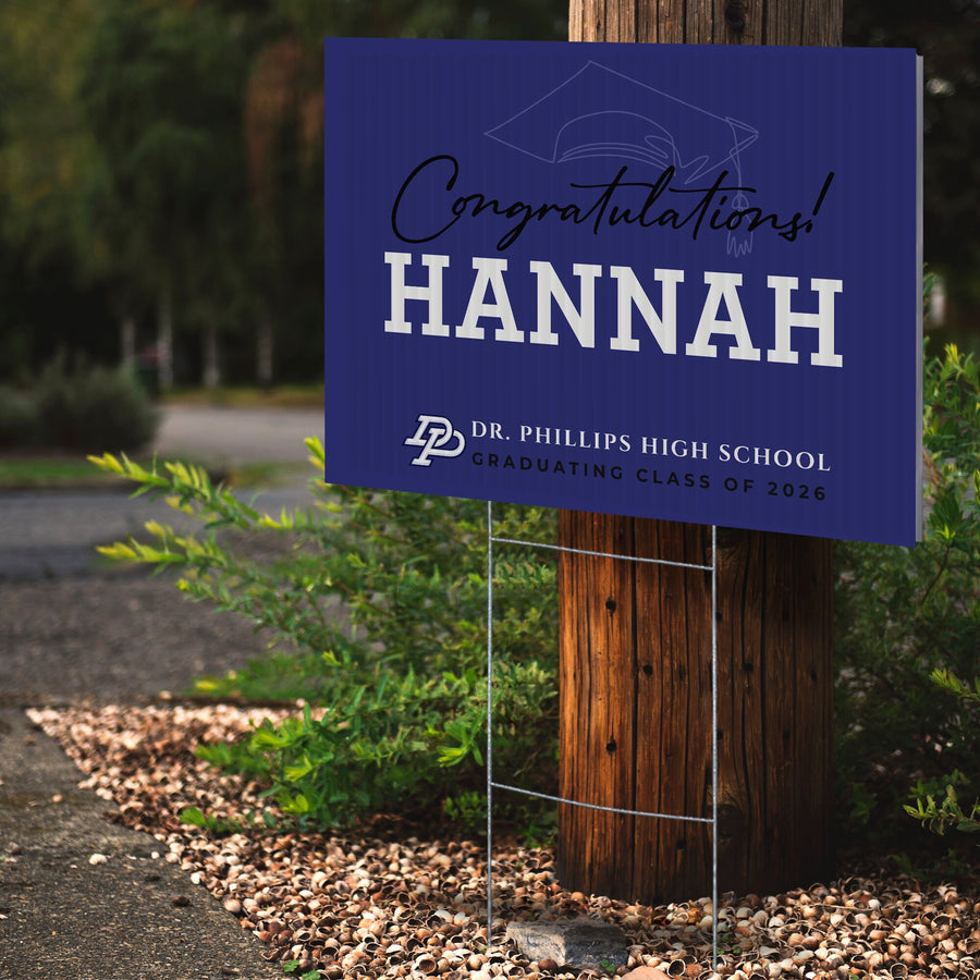 Dr. Phillips High School Design 7