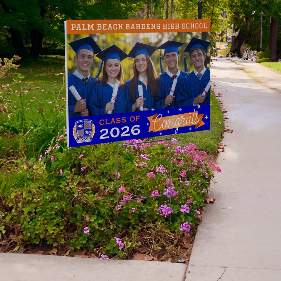 Palm Beach Gardens High School Design 5