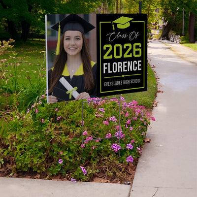 Everglades High School Design 8
