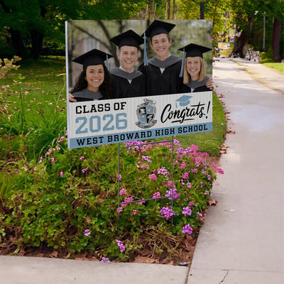 West Broward High School Design 3