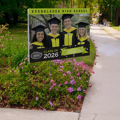 Everglades High School Design 5