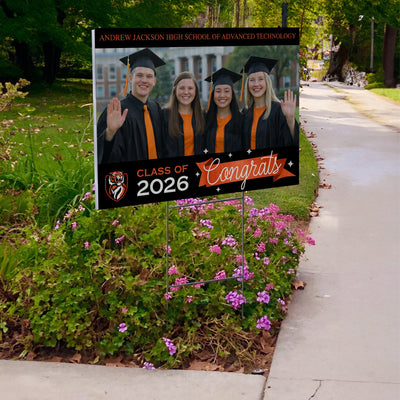 Andrew Jackson High School of Advanced Technology Design 5