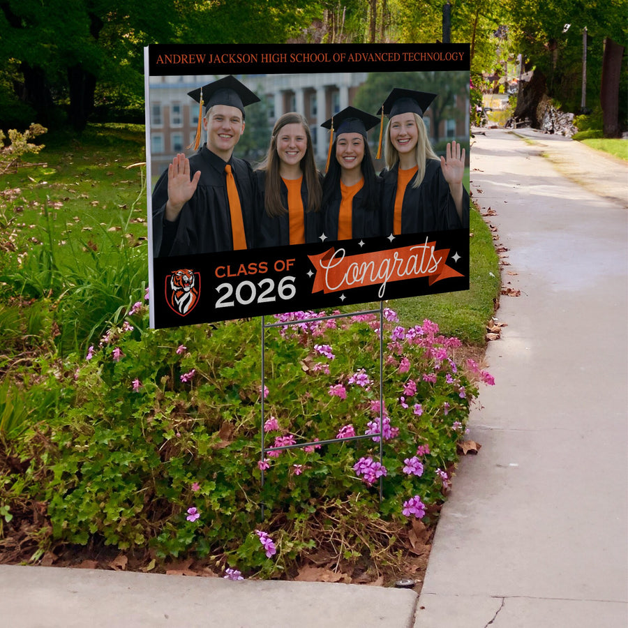 Andrew Jackson High School of Advanced Technology Design 5