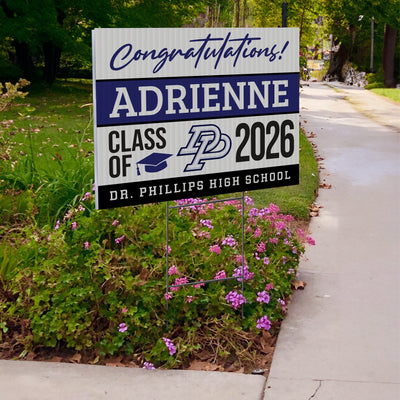 Dr. Phillips High School Design 1
