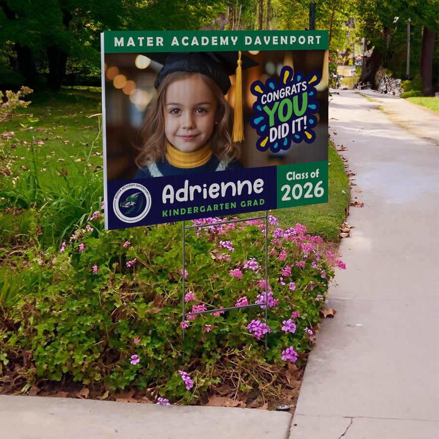 Mater Academy Davenport Kindergarten Design 5