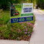 Lawn Care Services Yard Sign Design 5