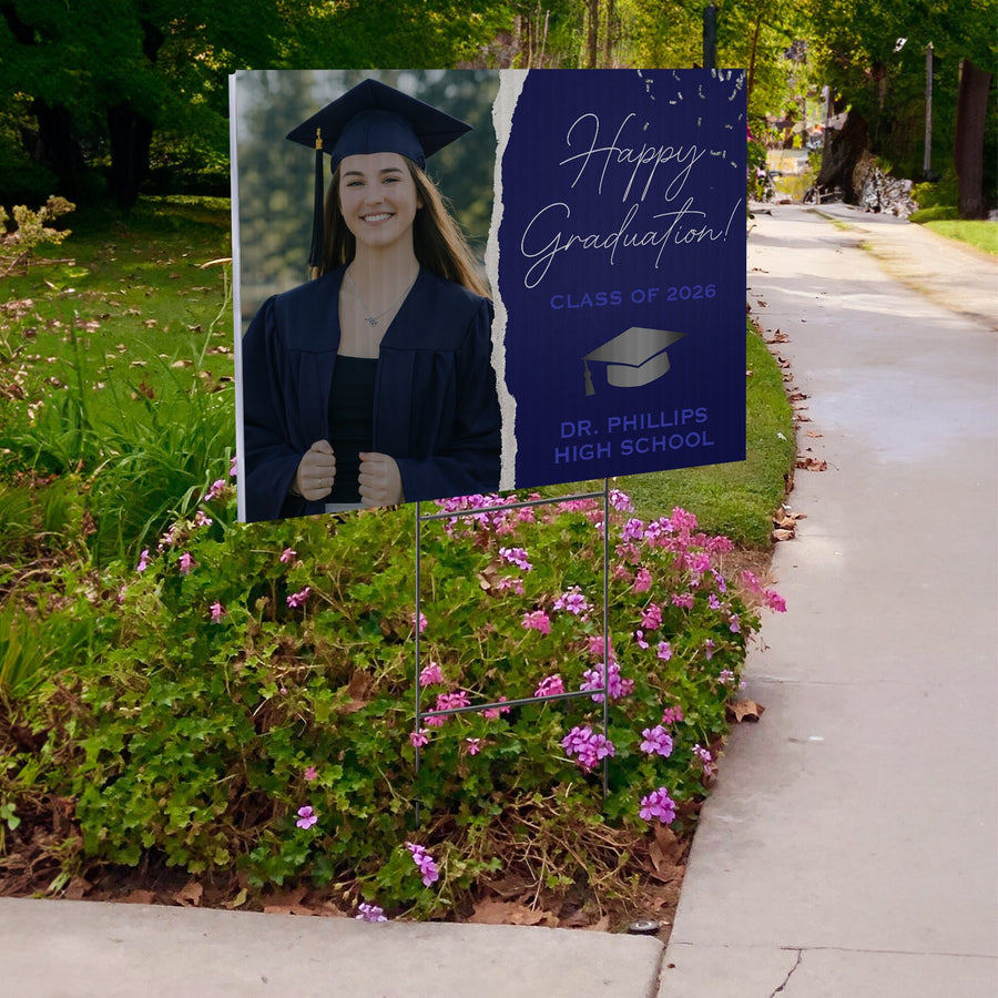 Dr. Phillips High School Design 6