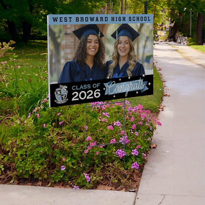 West Broward High School Design 5