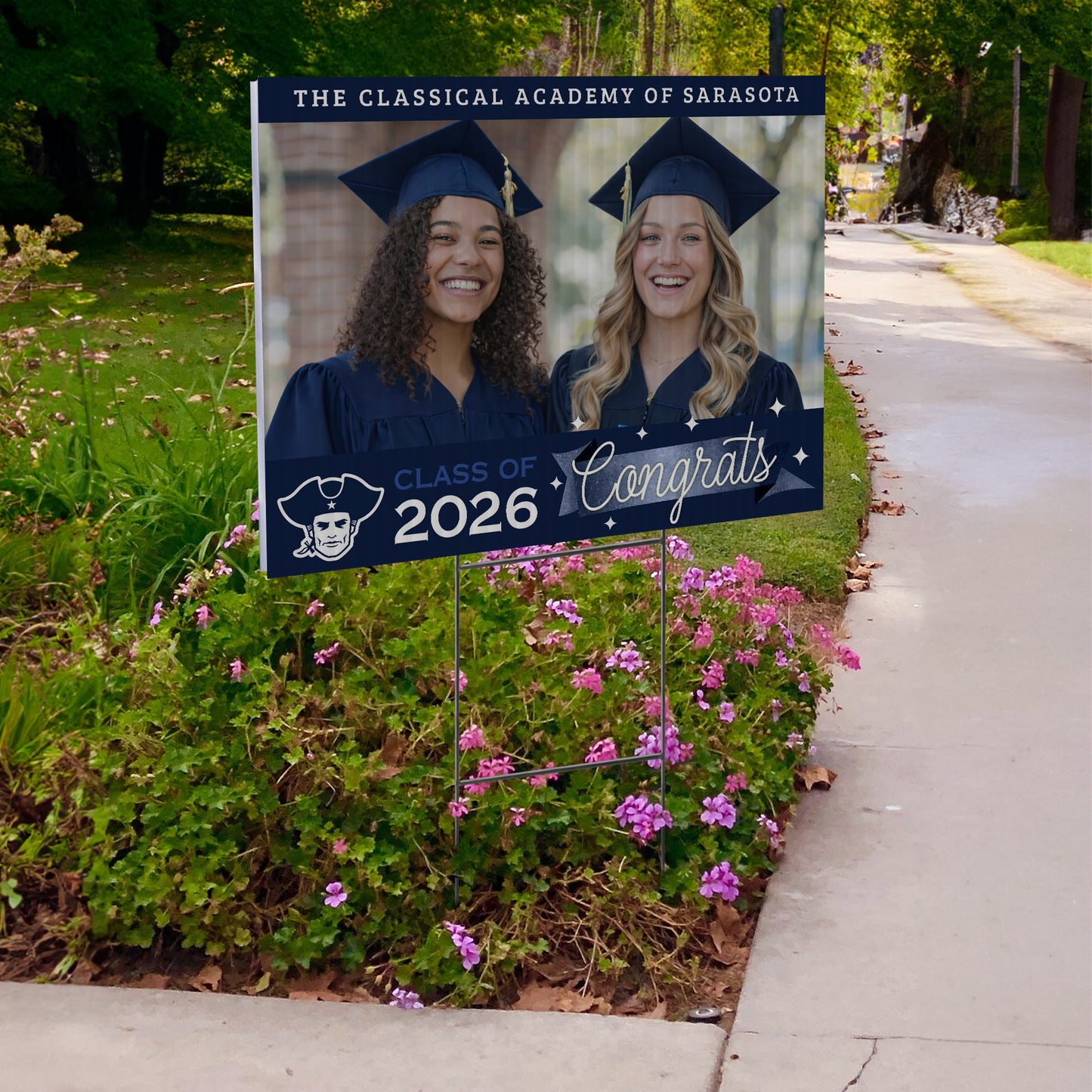 The Classical Academy of Sarasota Design 5