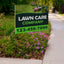 Lawn Care Services Yard Sign Design 2