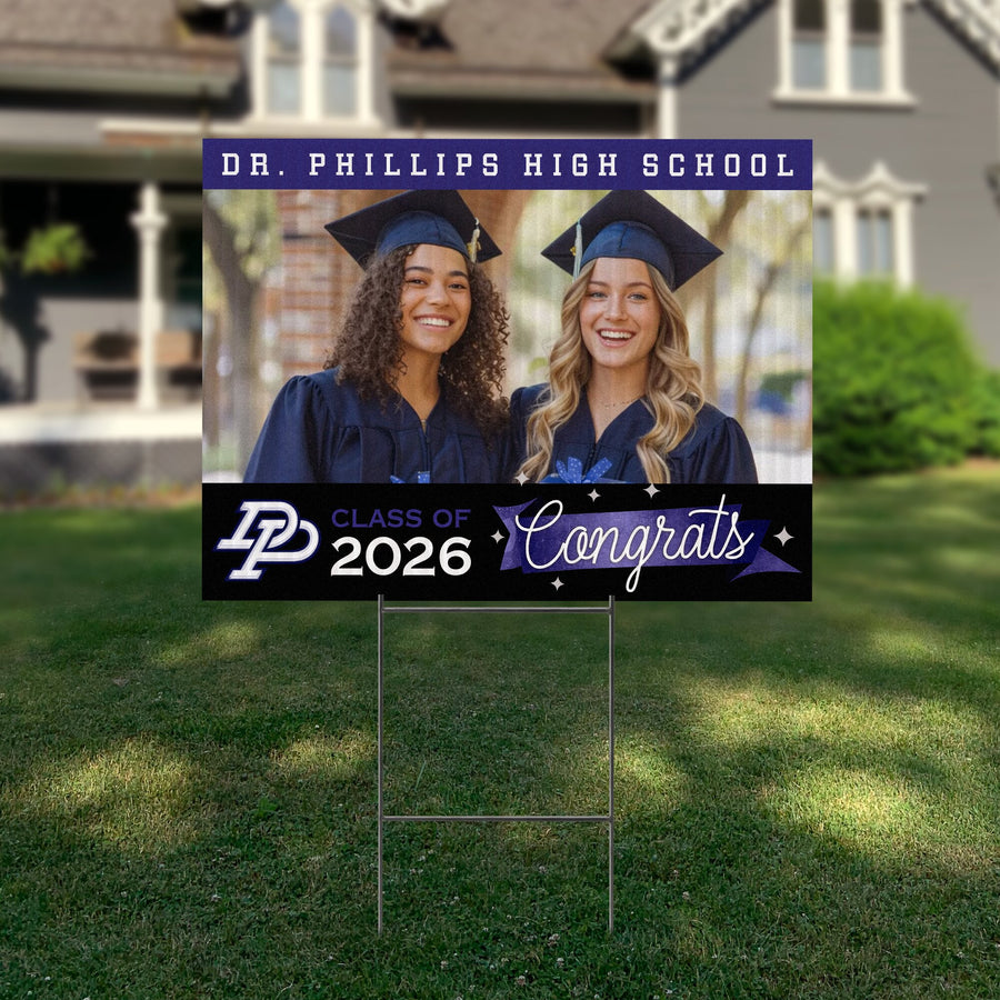 Dr. Phillips High School Design 5