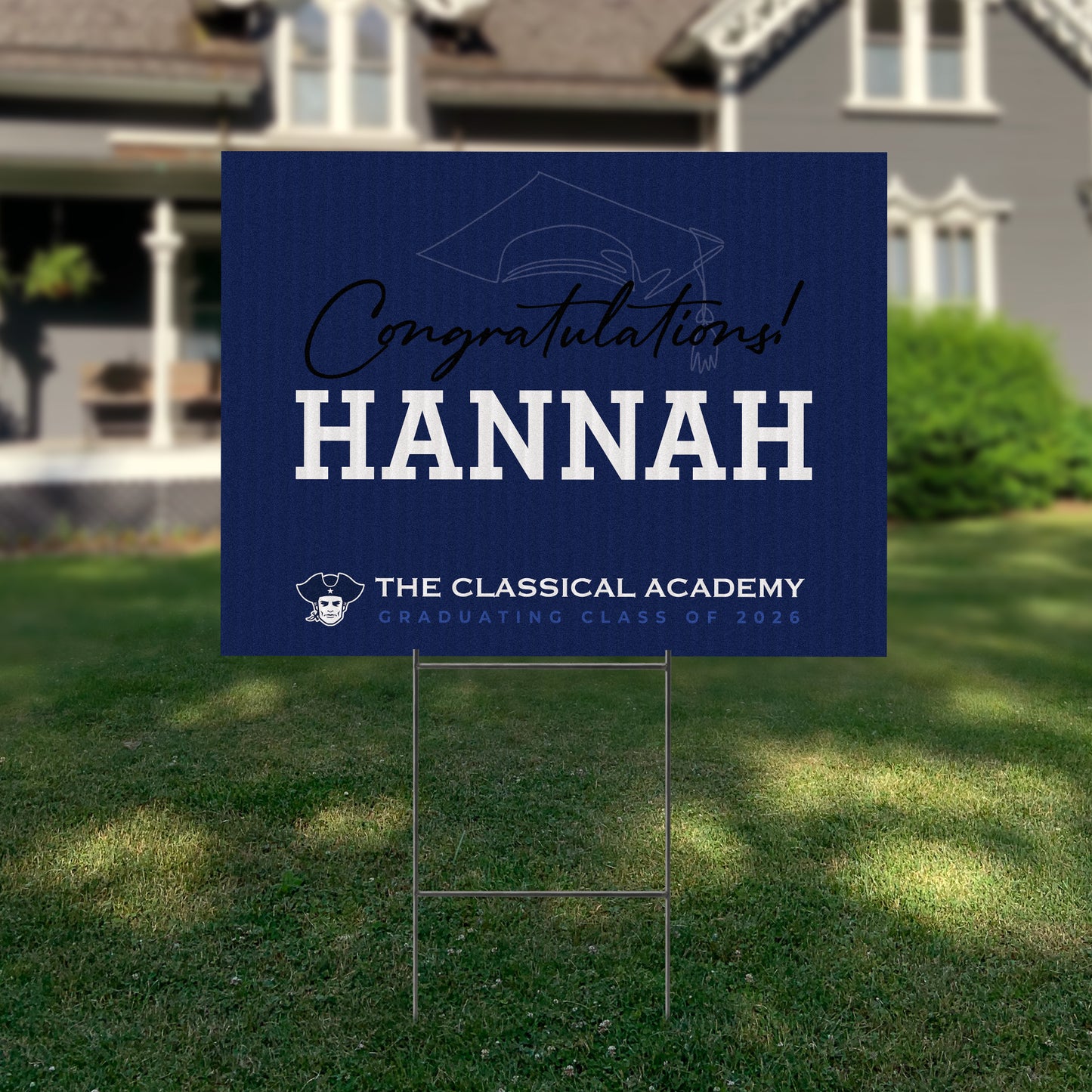 The Classical Academy of Sarasota Design 7