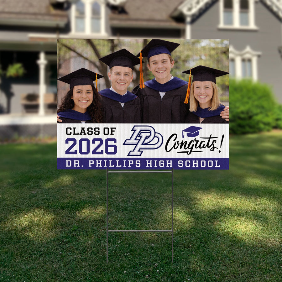 Dr. Phillips High School Design 3