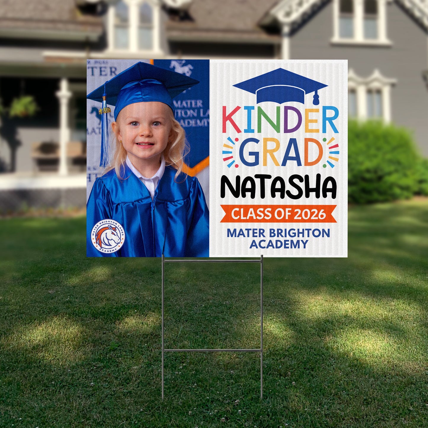 Mater Brighton Lakes Kindergarten  Design 4