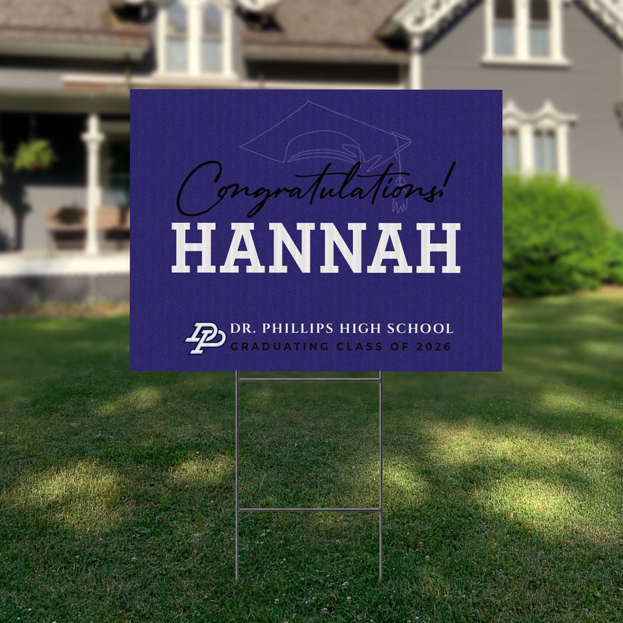 Dr. Phillips High School Design 7