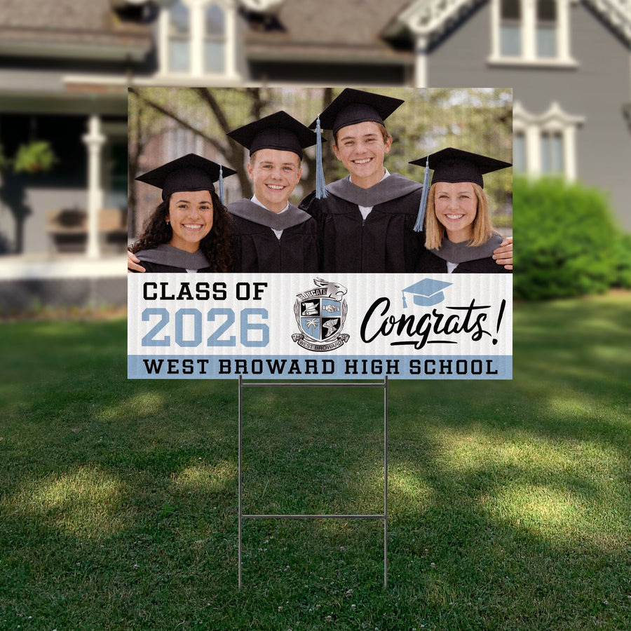 West Broward High School Design 3