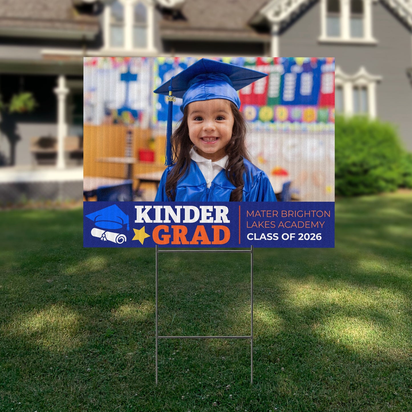 Mater Brighton Lakes Kindergarten  Design 1