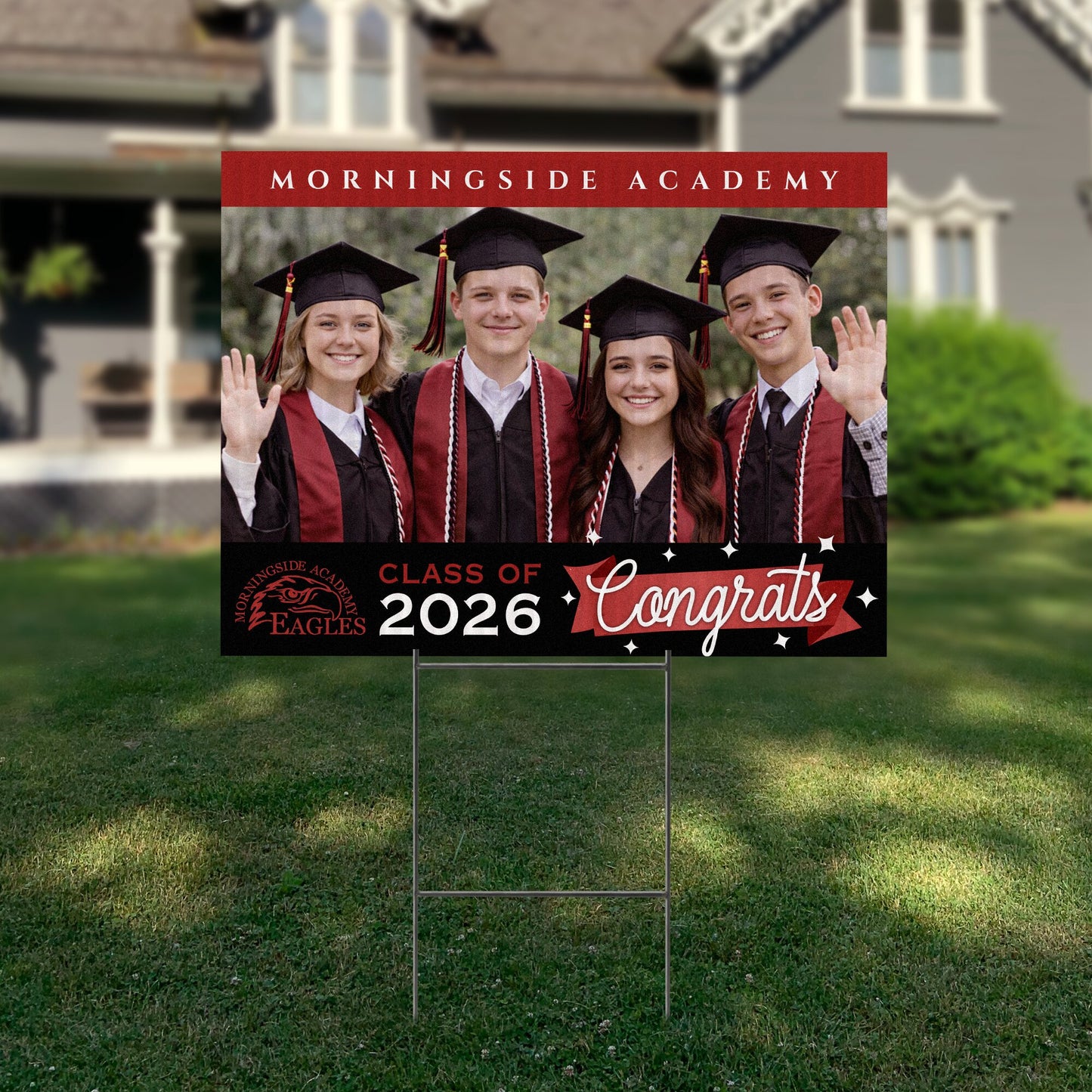 Morningside Academy Design 5
