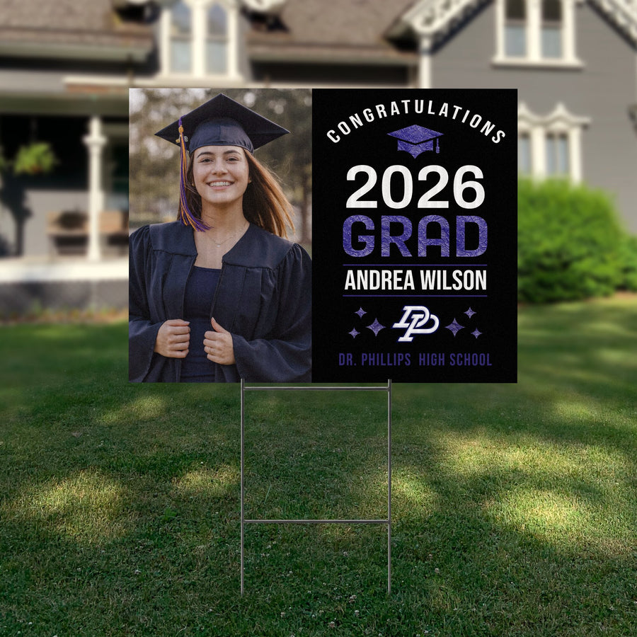 Dr. Phillips High School Design 10