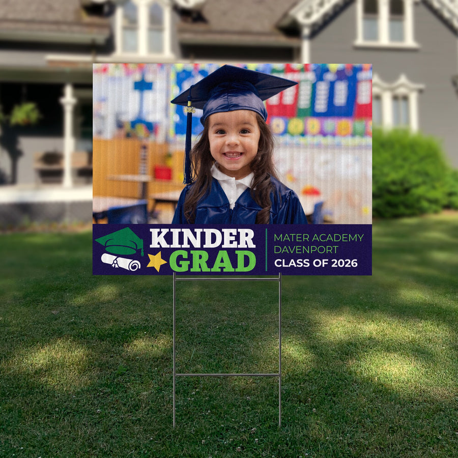 Mater Academy Davenport Kindergarten Design 1