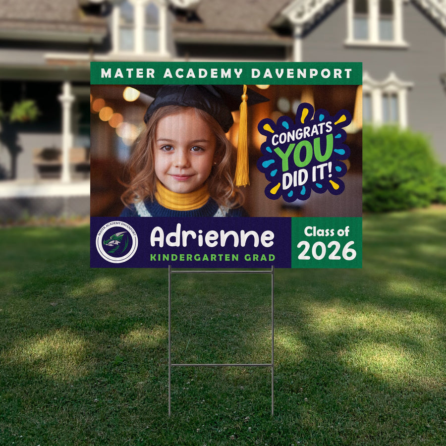 Mater Academy Davenport Kindergarten Design 5