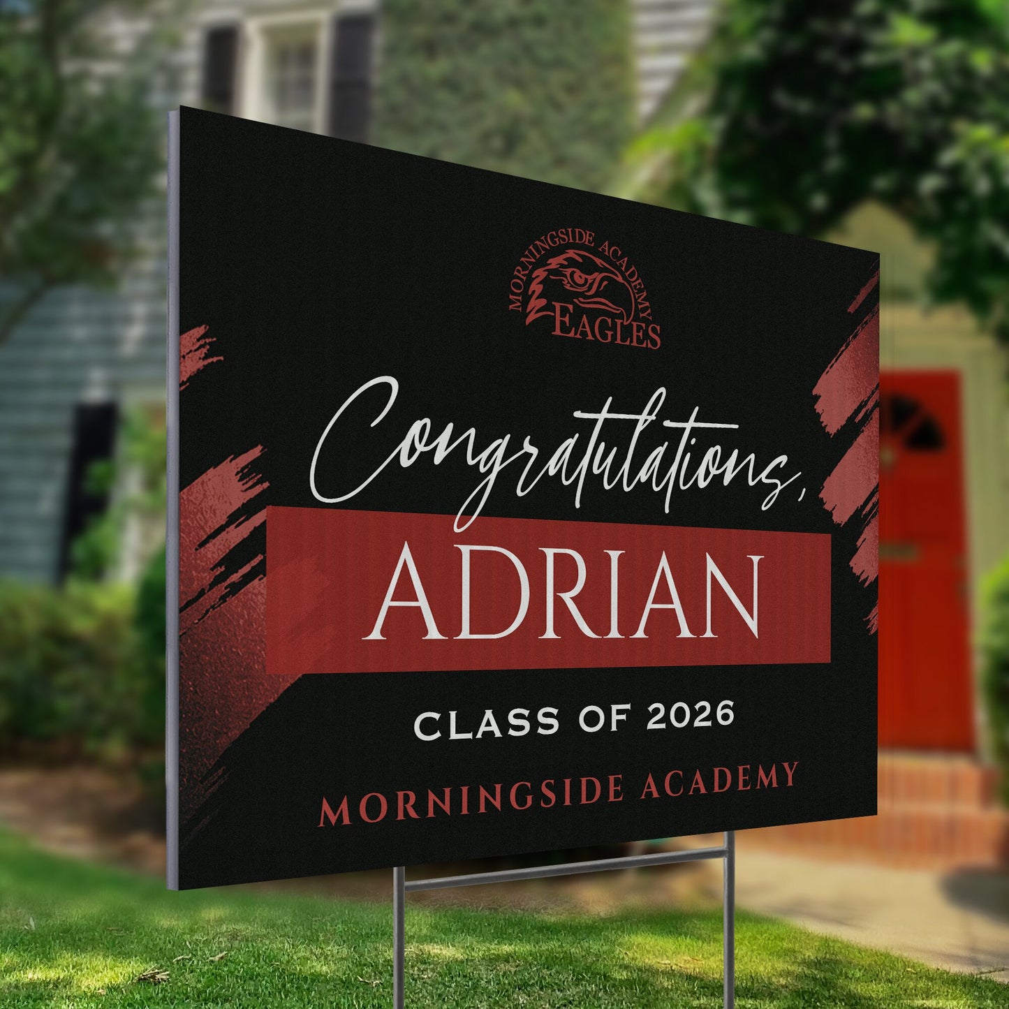 Morningside Academy Design 4
