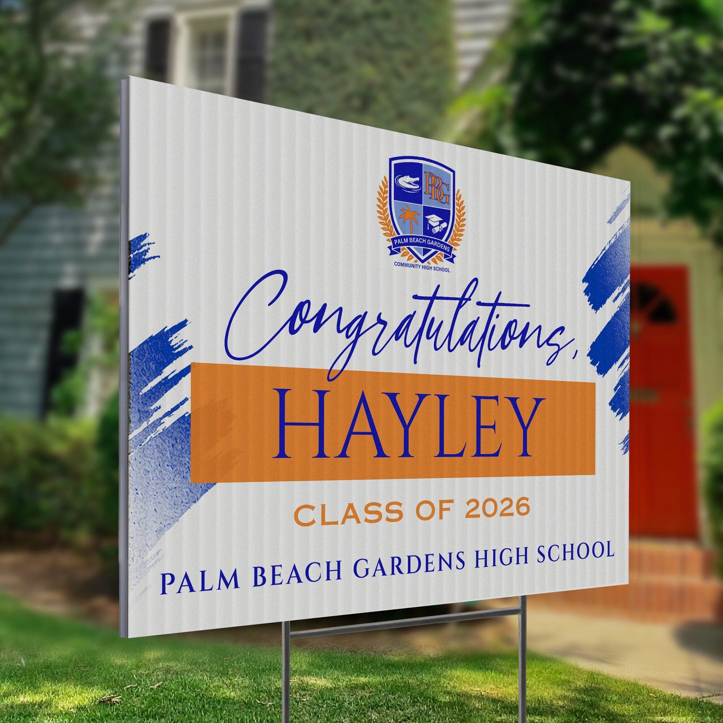 Palm Beach Gardens High School Design 4