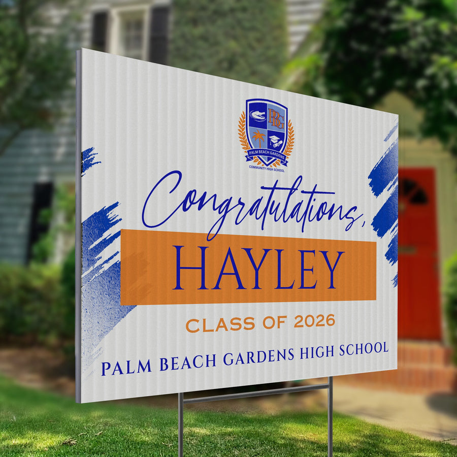 Palm Beach Gardens High School Design 4