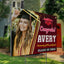 Graduation Yard Sign D8