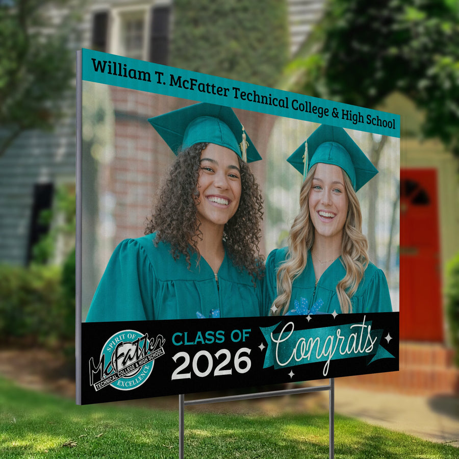 William T. McFatter Technical College & High School Design 5