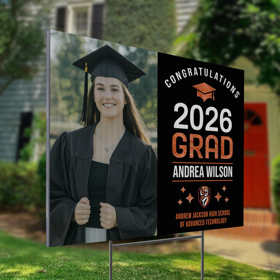 Andrew Jackson High School of Advanced Technology Design 10